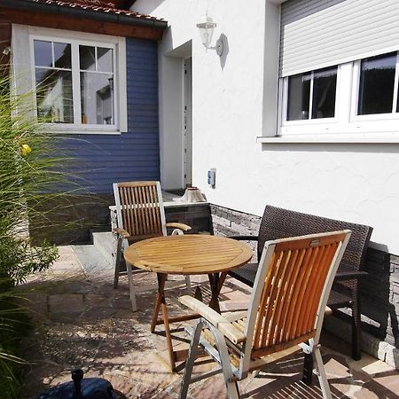 Ferienwohnung Schultheiss Plankenfels Bagian luar foto