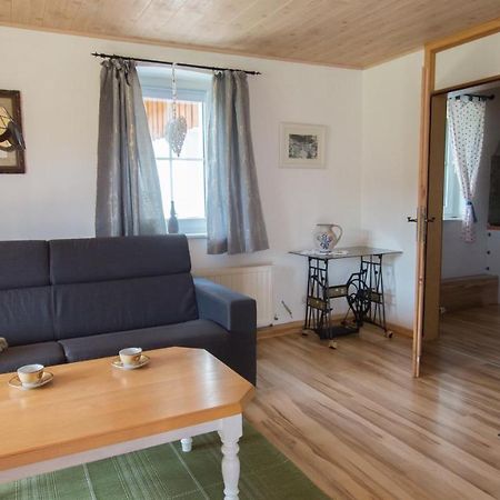 Ferienwohnung Schultheiss Plankenfels Bagian luar foto