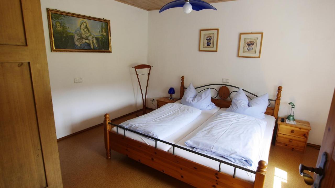 Ferienwohnung Schultheiss Plankenfels Bagian luar foto