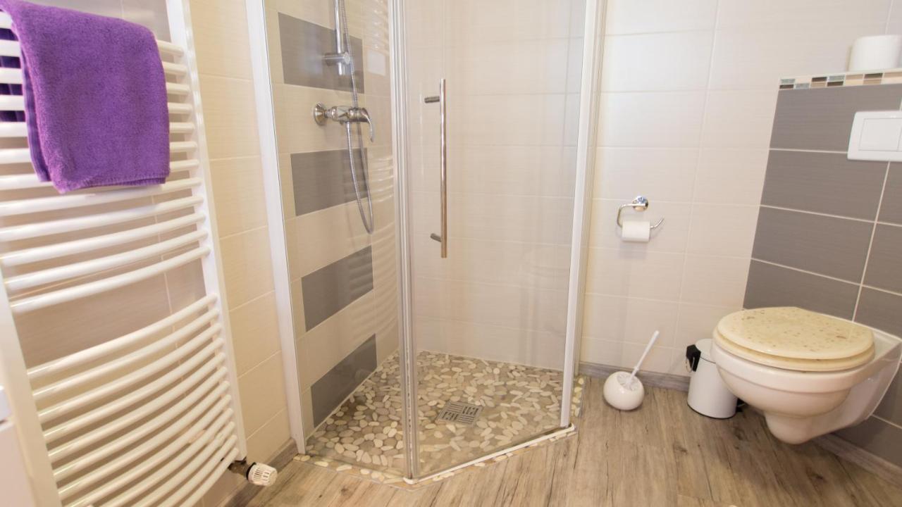 Ferienwohnung Schultheiss Plankenfels Bagian luar foto